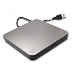 MASTERIZZATORE DVD USB HP