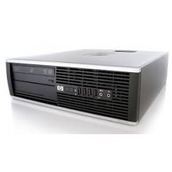 PC HP ELITE 8300