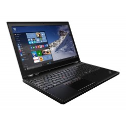 NOTEBOOK LENOVO THINKPAD P50