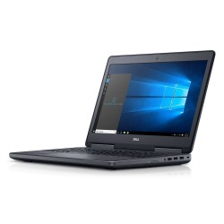 NOTEBOOK DELL PRECISION 7510