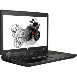 NOTEBOOK USATO HP ZBOOK 15 G2