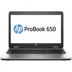 NOTEBOOK USATO HP PROBOOK 650
