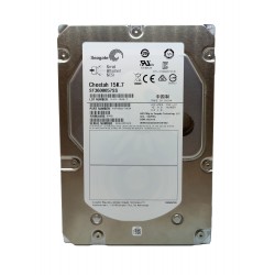 SEAGATE 600GB 15K 3.5'' SAS